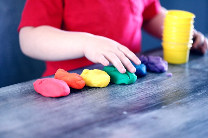 The Playful Path to Development: Nurturing Skills and Abilities in Toddlers
