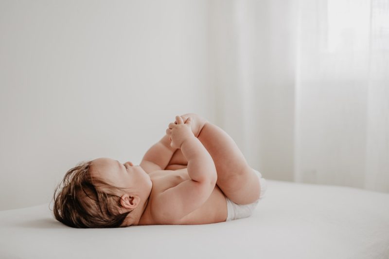 Ultimate Guide: Best Diapers for Sensitive Skin – Finding the Perfect Fit