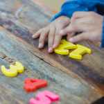 cognitive development in early childhood