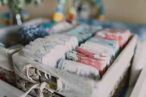 best diapers for sensitive skin babies