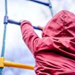 physical development of kids