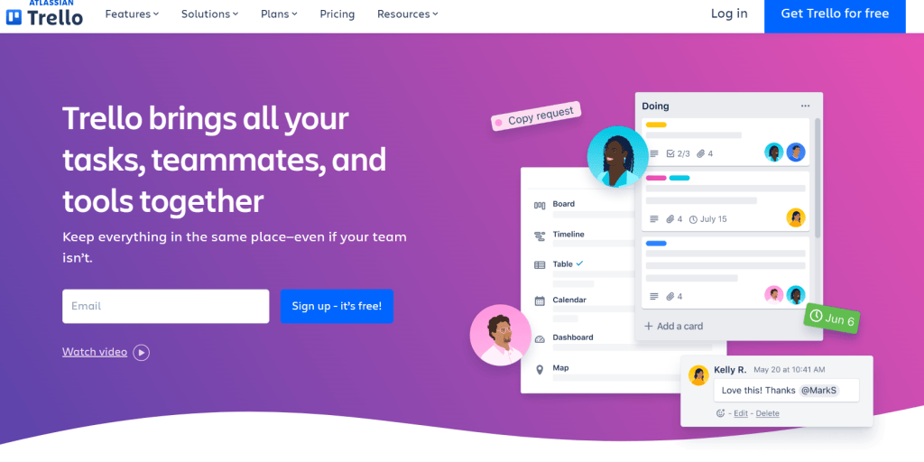 Trello