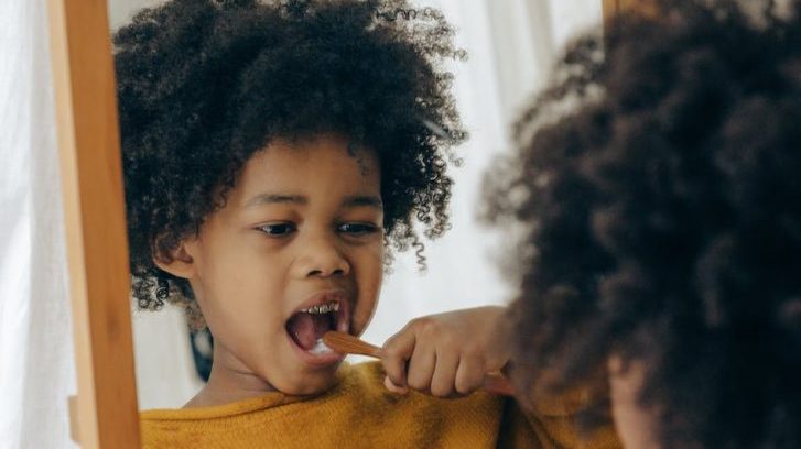 Good Habits for Kids: 5-Step Process to Supercharge Growth