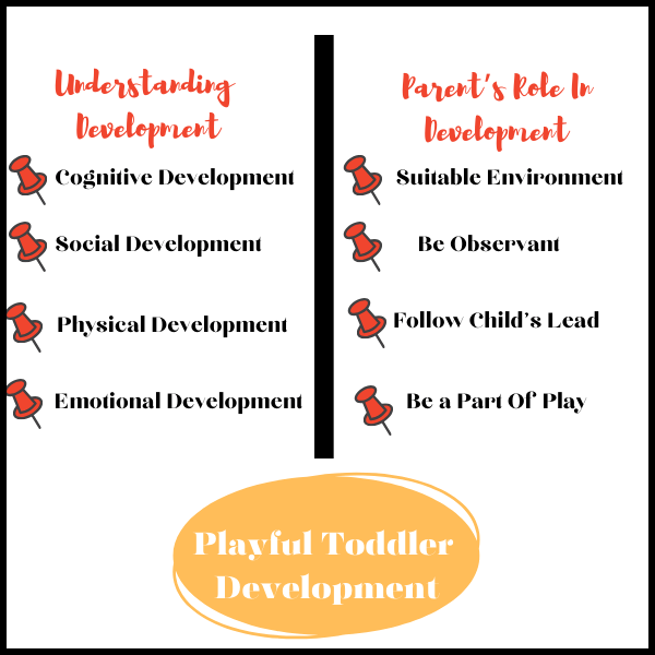 playful toddler development