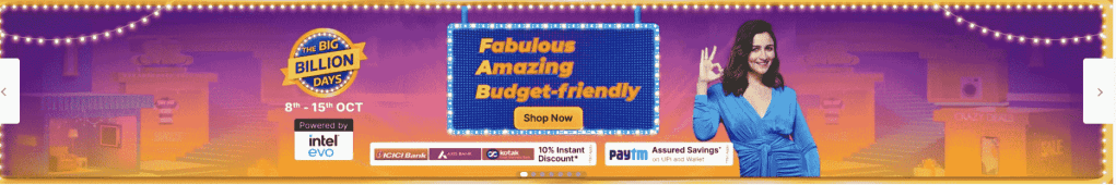 Karwa Chauth 2023- Flipkart Online Shopping