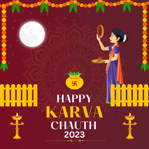karwa chauth 2023