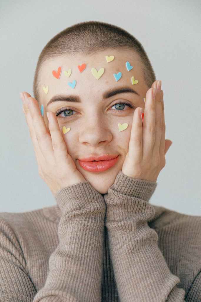 empathy- a sign of high emotional intelligence